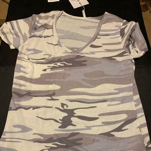 ZSupply Camo top
